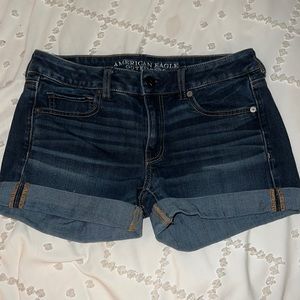 American Eagle shorts!!
